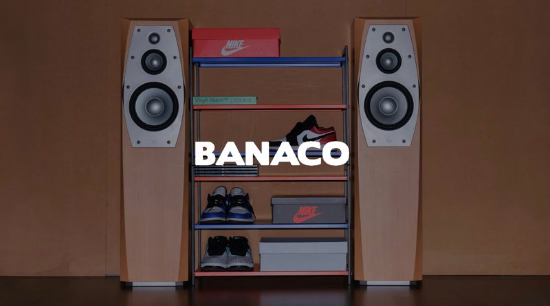 바나코 BANACO